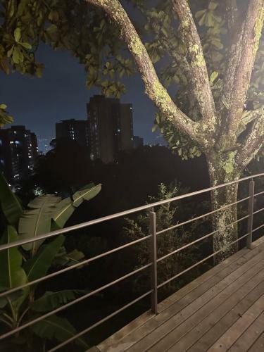 Loft Bambu