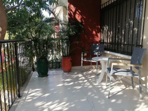 Casa Vacaciones Familiar, En Bello Horizonte