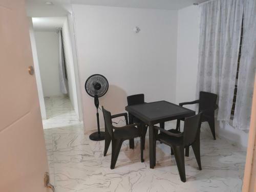 Apartamento Girardot