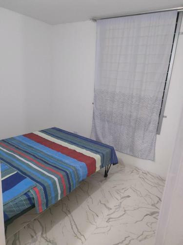 Apartamento Girardot
