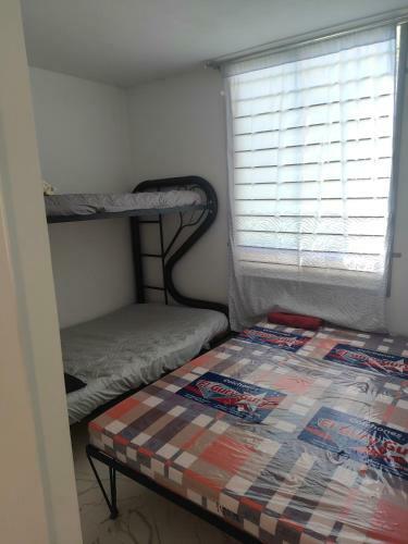 Apartamento Girardot