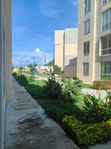 Apartamento Girardot
