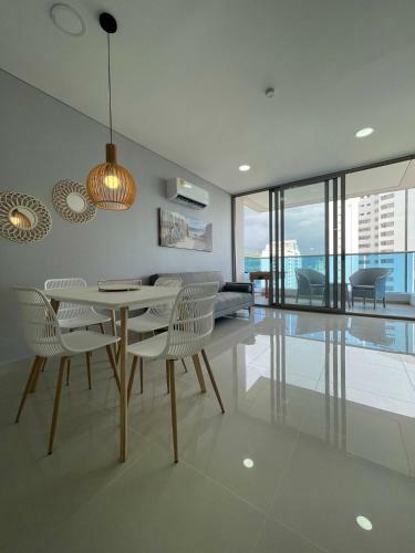 Apartamento Samaria Club De Playa