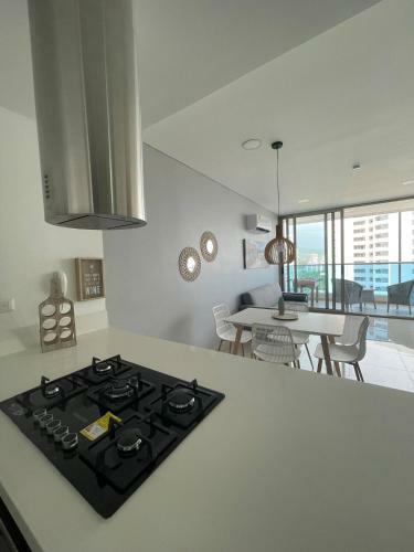 Apartamento Samaria Club De Playa