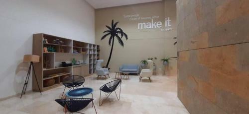 Apartamento Samaria Club De Playa