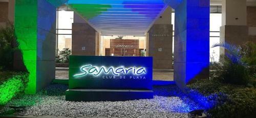 Apartamento Samaria Club De Playa