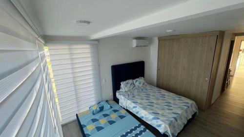 Apartamentos Nuevos, Comodos, Amplios Y Moderno Ok
