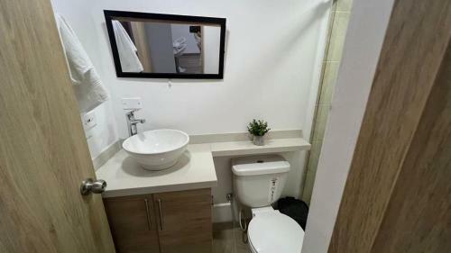 Apartamentos Nuevos, Comodos, Amplios Y Moderno Ok