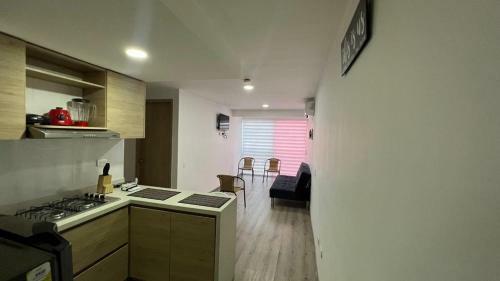 Apartamentos Nuevos, Comodos, Amplios Y Moderno Ok