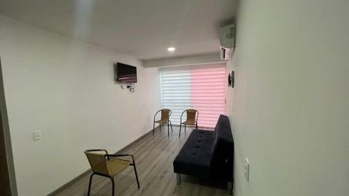 Apartamentos Nuevos, Comodos, Amplios Y Moderno Ok