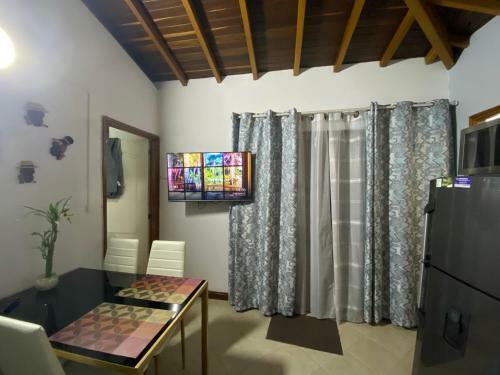 Apartamento Completamente Amoblado