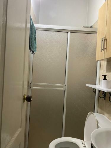 Apartamento Completamente Amoblado