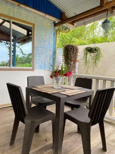 Agroturismo Villa Luz Ovelia