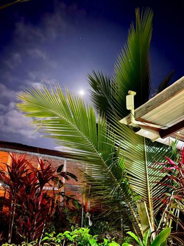 Agroturismo Villa Luz Ovelia