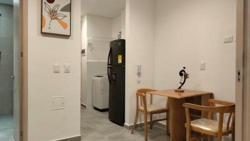 Apartasuite Moderno Y Elegante En Playa Salguero
