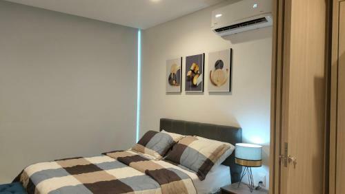 Apartasuite Moderno Y Elegante En Playa Salguero