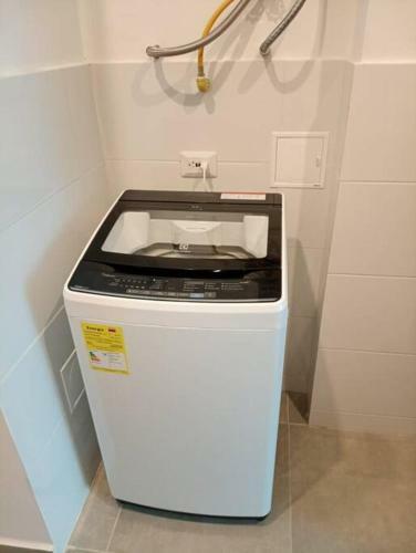 Apartasuite Moderno Y Elegante En Playa Salguero
