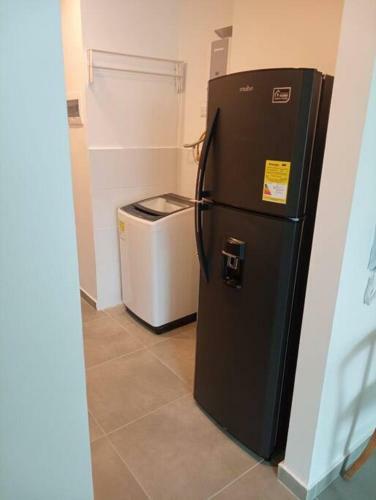 Apartasuite Moderno Y Elegante En Playa Salguero