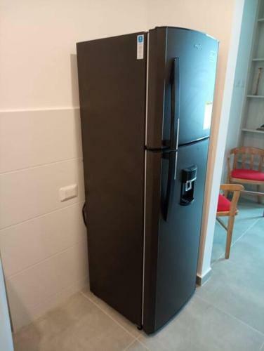 Apartasuite Moderno Y Elegante En Playa Salguero