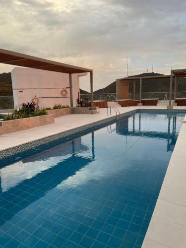Apartasuite Moderno Y Elegante En Playa Salguero
