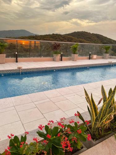 Apartasuite Moderno Y Elegante En Playa Salguero