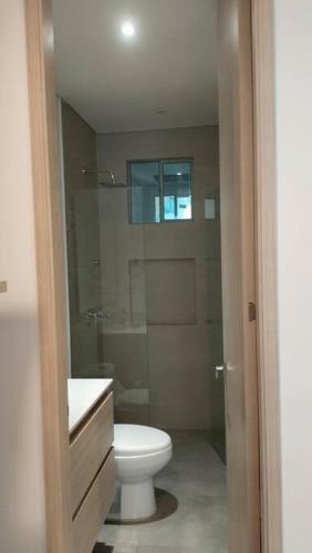Apartasuite Moderno Y Elegante En Playa Salguero