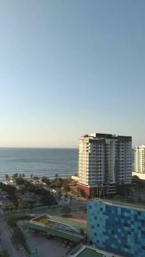 Apartasuite Moderno Y Elegante En Playa Salguero