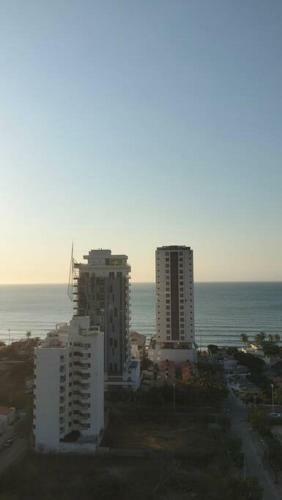 Apartasuite Moderno Y Elegante En Playa Salguero