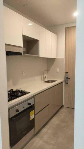 Apartasuite Moderno Y Elegante En Playa Salguero