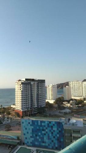 Apartasuite Moderno Y Elegante En Playa Salguero