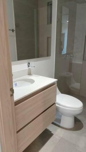 Apartasuite Moderno Y Elegante En Playa Salguero