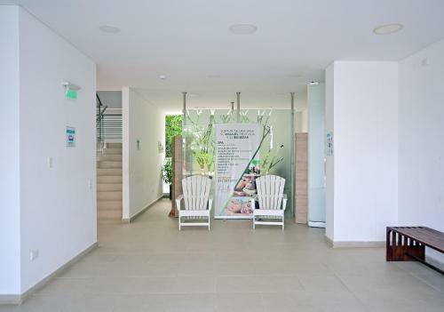 Apartamento Rents Samaria