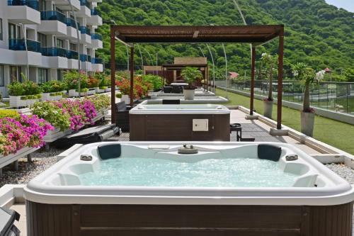 Apartamento Rents Samaria