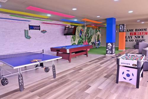 Apartamento Rents Samaria