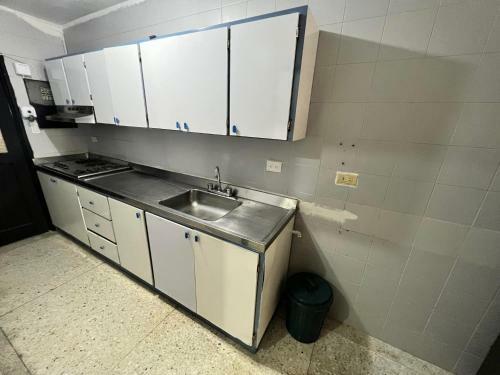 Apartamento Santorini Home 203b