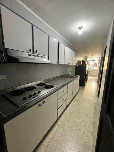 Apartamento Santorini Home 203b