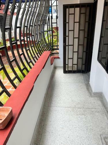 Apartamento Santorini Home 203b