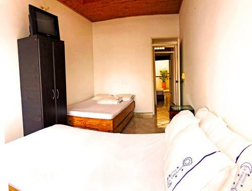 Espectacular Casa Descanso Con Piscina En Girardot
