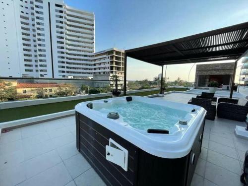 Apartamento Samaria Club De Playa