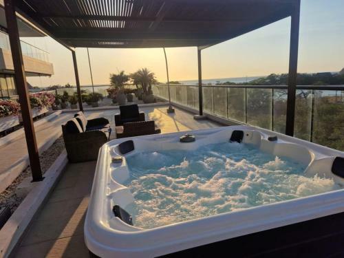 Apartamento Samaria Club De Playa