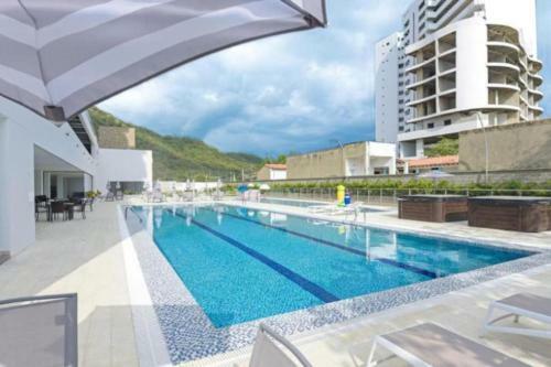 Apartamento Samaria Club De Playa