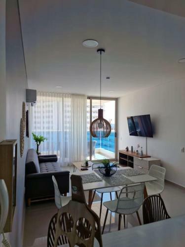 Apartamento Samaria Club De Playa