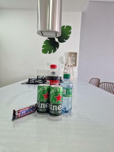 Apartamento Samaria Club De Playa