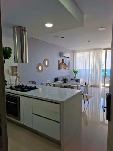 Apartamento Samaria Club De Playa