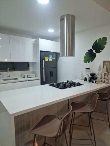 Apartamento Samaria Club De Playa