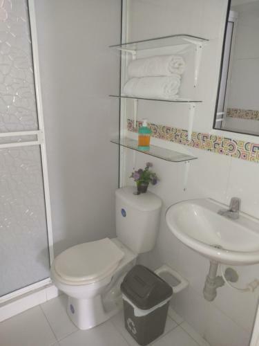Apartamentos Jafraris R