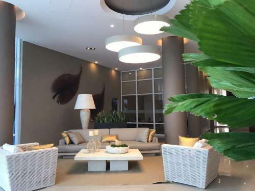 Espectacular Apartamento En Reserva Del Mar