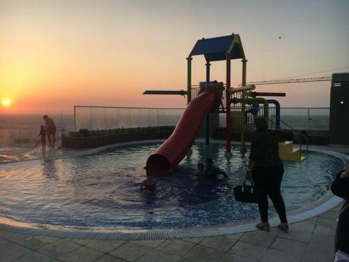 Espectacular Apartamento En Reserva Del Mar