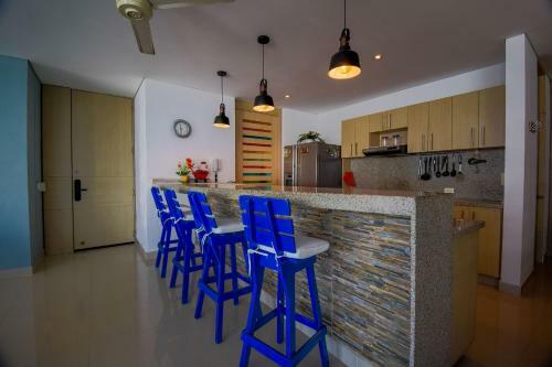 Espectacular Apartamento En Reserva Del Mar
