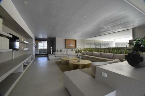 Espectacular Apartamento En Reserva Del Mar